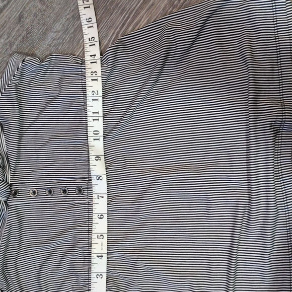 ❤️Ricki's Striped Tank top - Picture 8 of 9